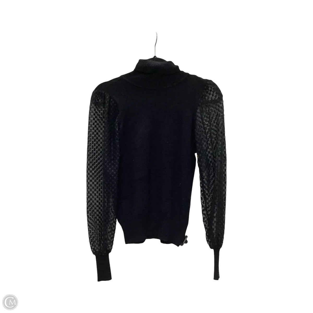 Sweater By Marled In Black, Size: S