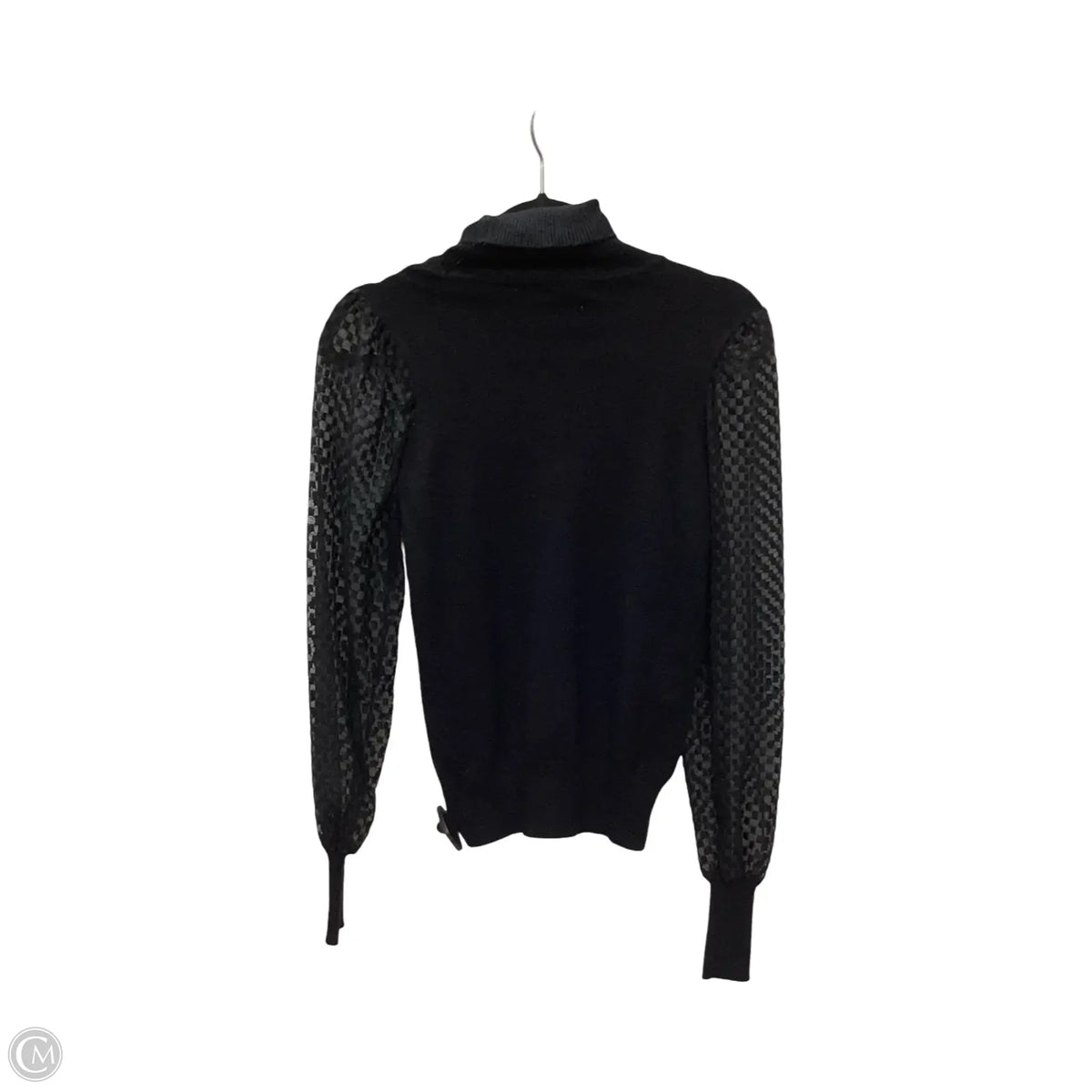 Sweater By Marled In Black, Size: S