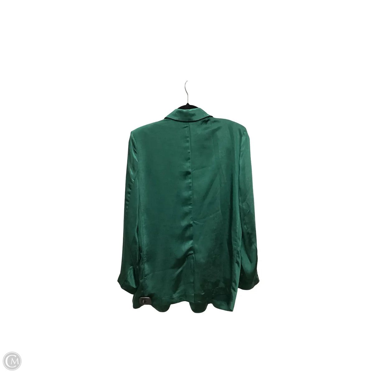 Blazer By Lush In Green, Size: S
