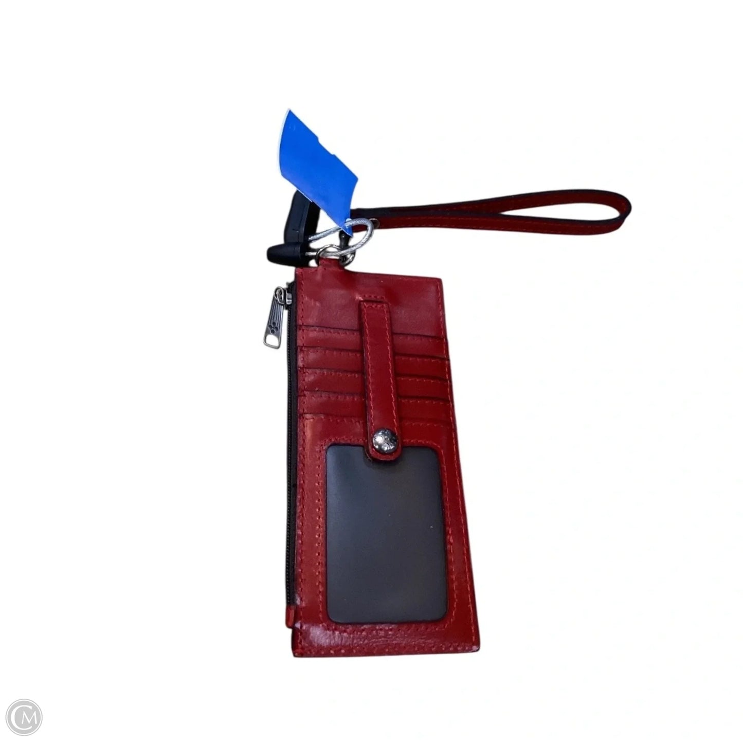 Wallet Designer By Patricia Nash, Size: Medium