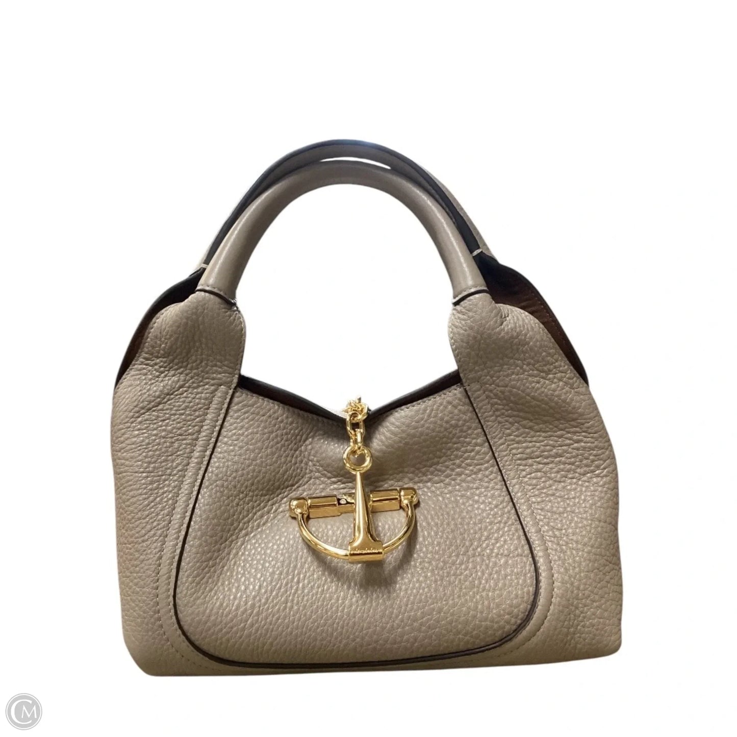 Handbag Luxury Designer By Gucci, Size: Small