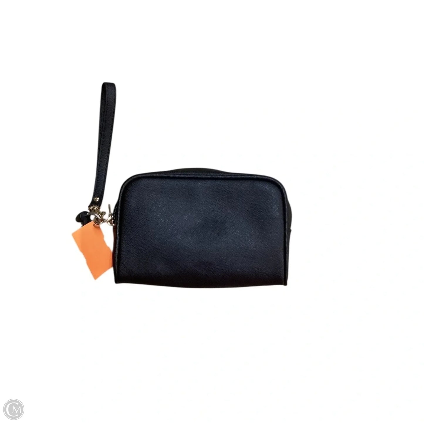 Makeup Bag Designer By Michael Kors, Size: Medium