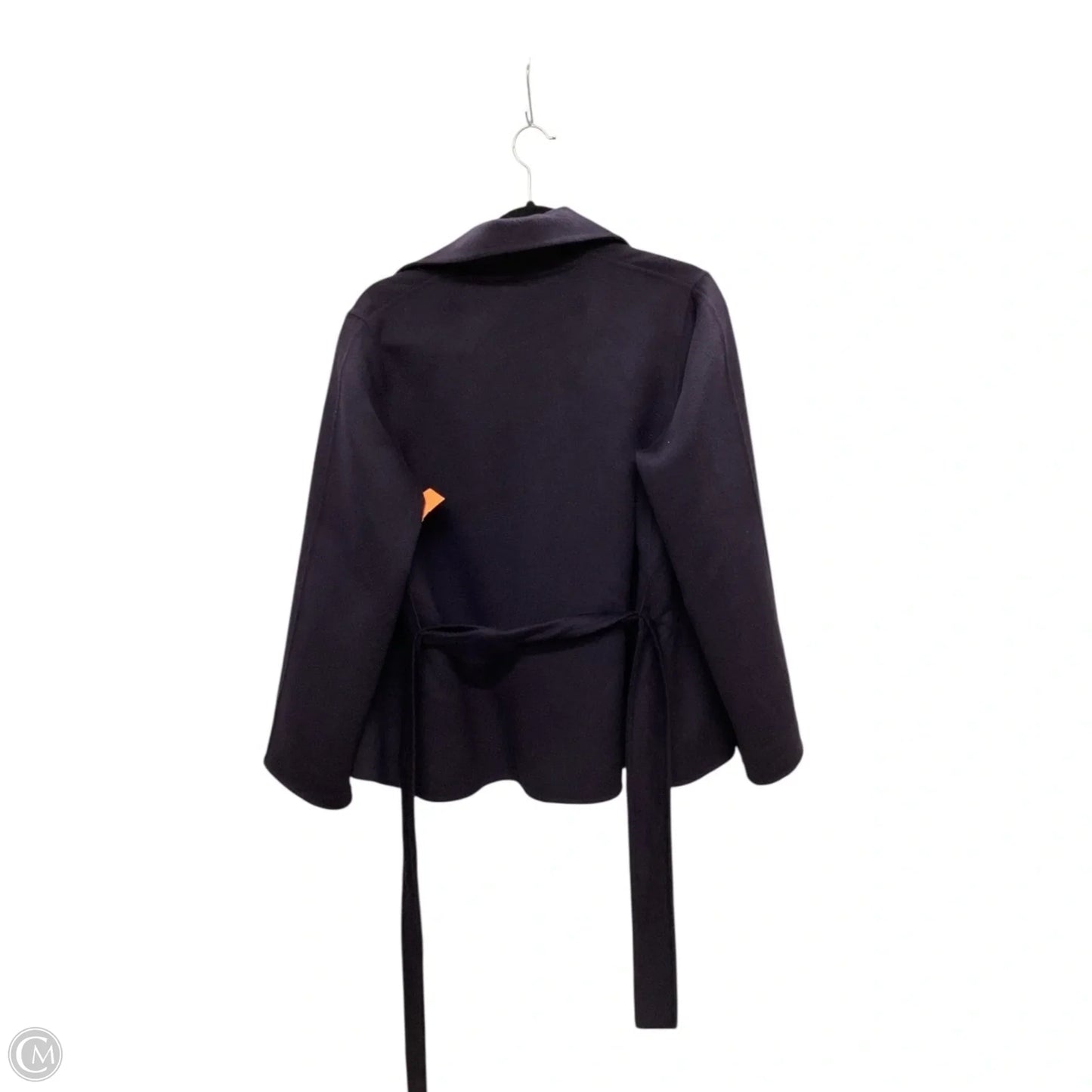 Designer Jacket Other By Clothes Mentor In Navy, Size: S