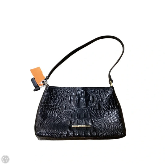 Handbag Designer By Brahmin, Size: Small