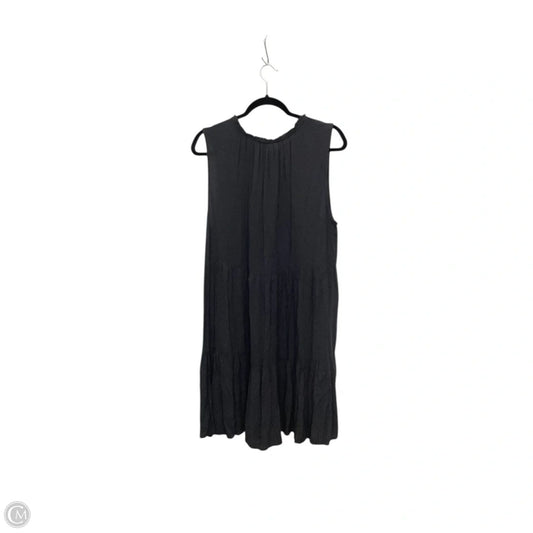 Dress Casual Short By Old Navy In Grey, Size: Xl