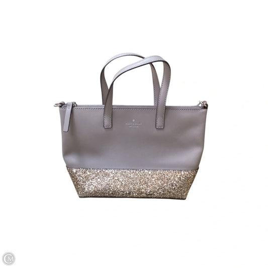 Handbag Designer By Kate Spade, Size: Small