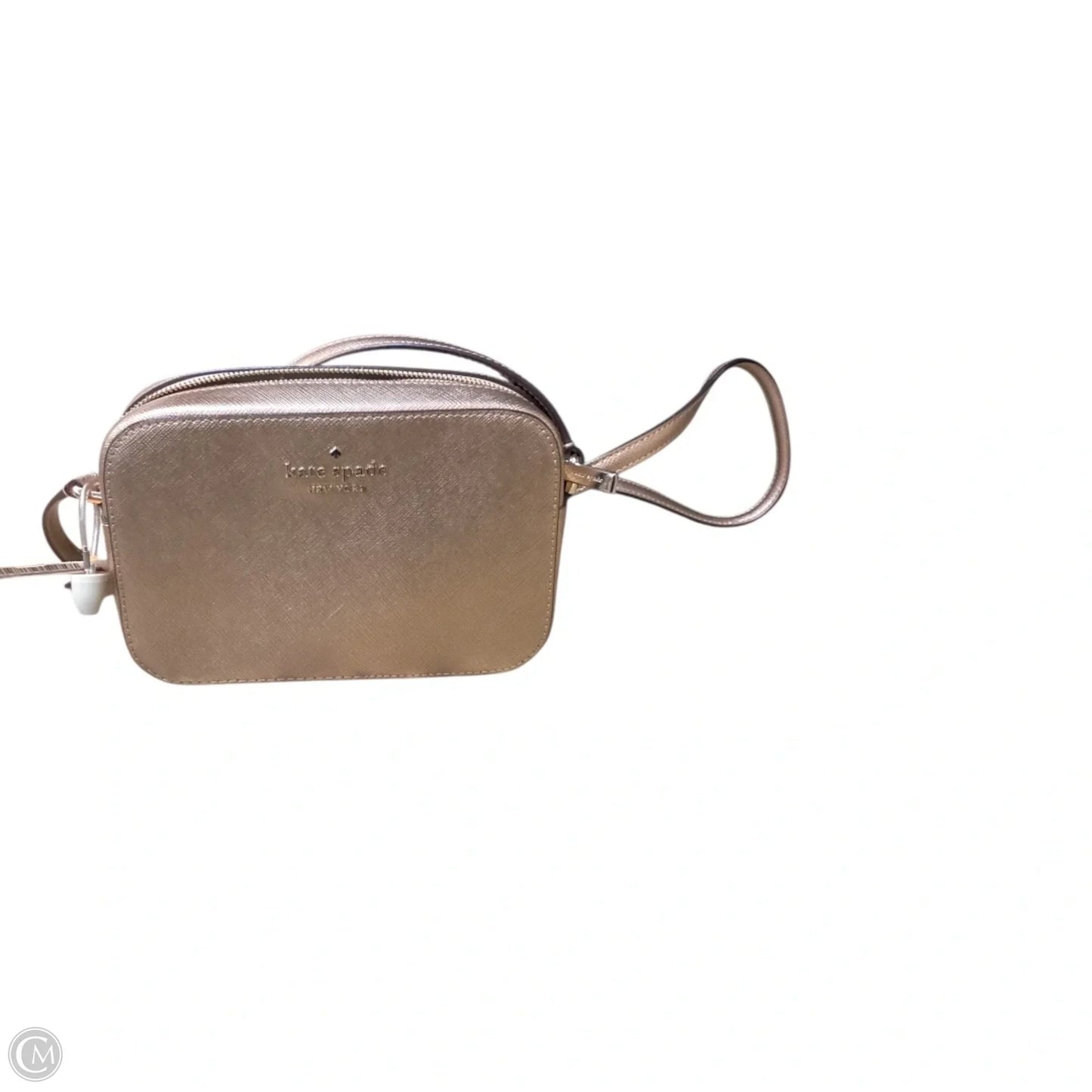 Crossbody Designer By Kate Spade, Size: Small