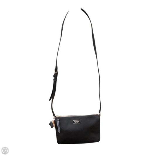 Crossbody Designer By Kate Spade, Size: Small