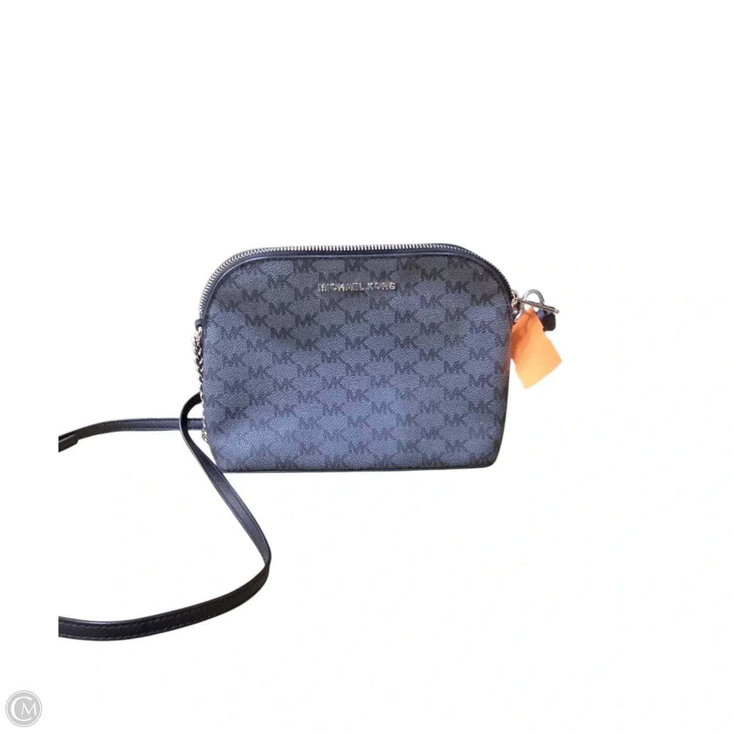 Crossbody Designer By Michael Kors, Size: Small