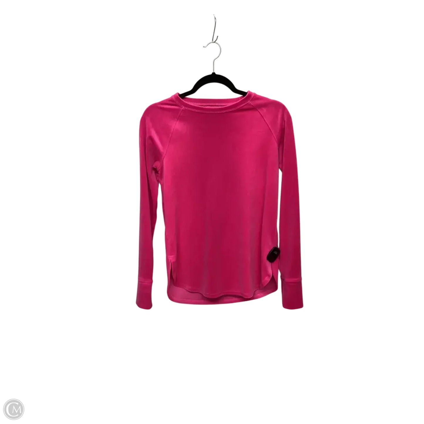 Sweatshirt Designer By Lilly Pulitzer In Pink, Size: Xxs