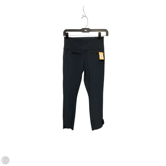 Pants Cropped By Athleta In Grey, Size: Xsp