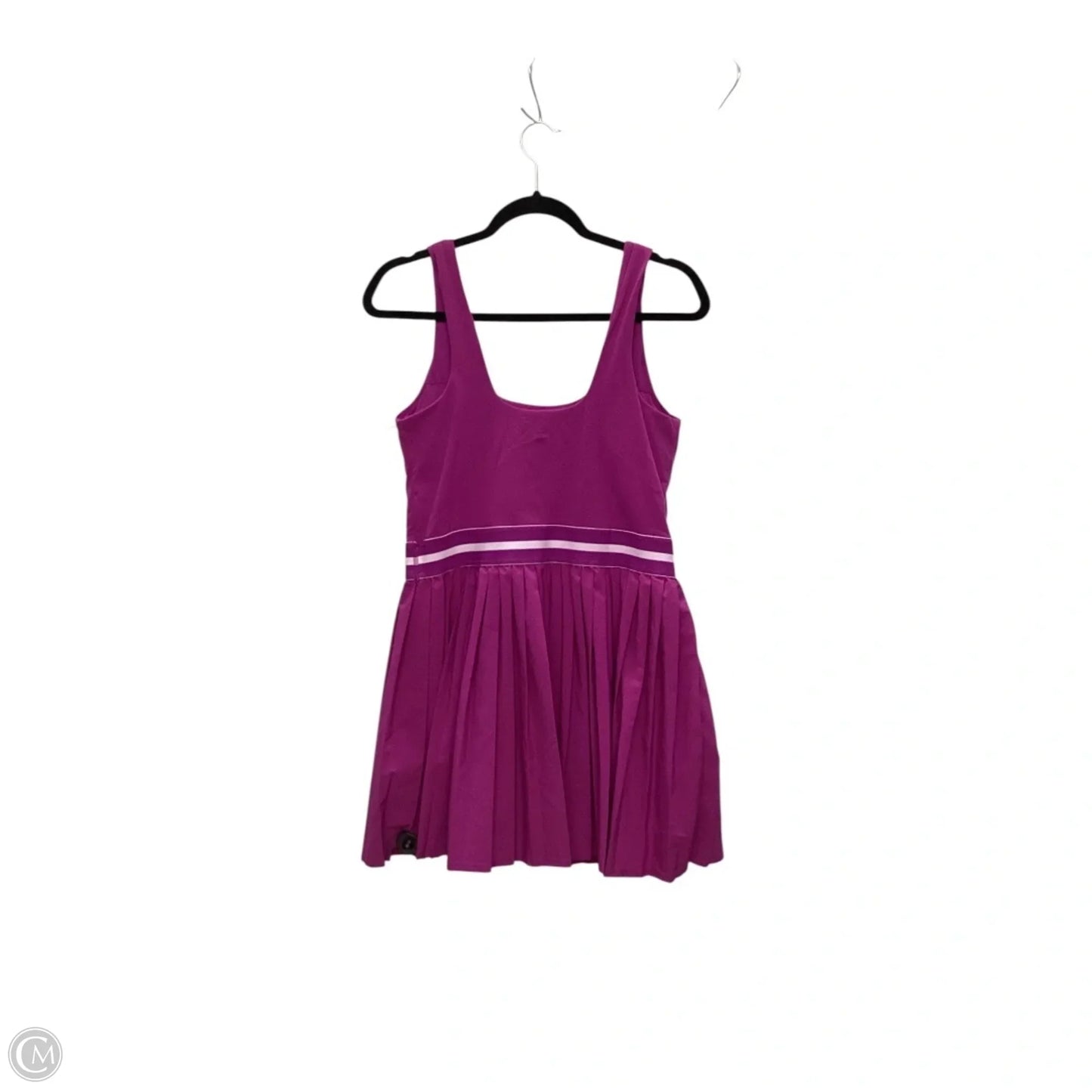 Athletic Dress By All In Motion In Purple, Size: L