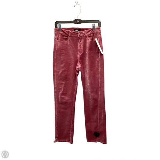 Designer Pants Other By Paige In Pink, Size: 26