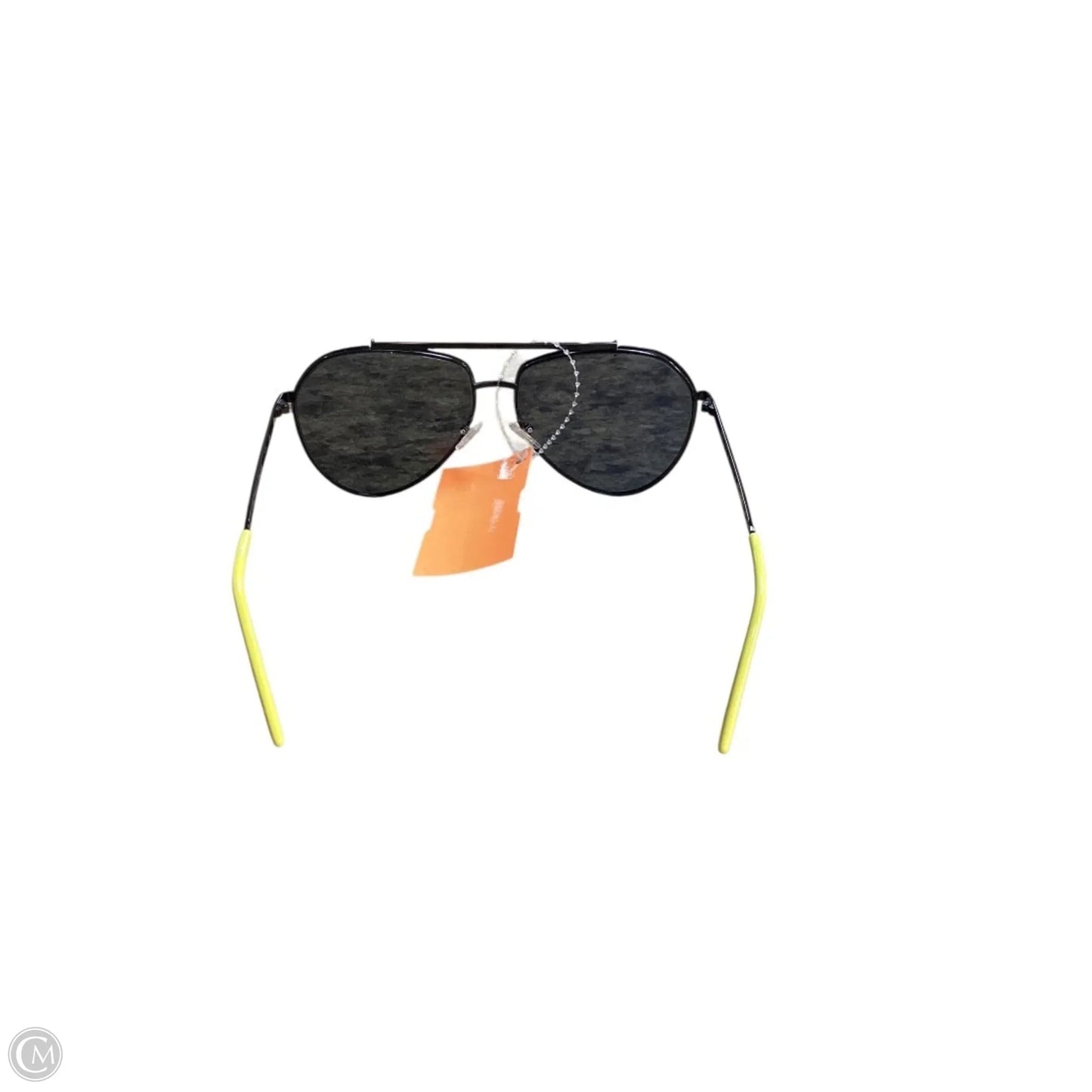 Sunglasses By Quay, Size: Large