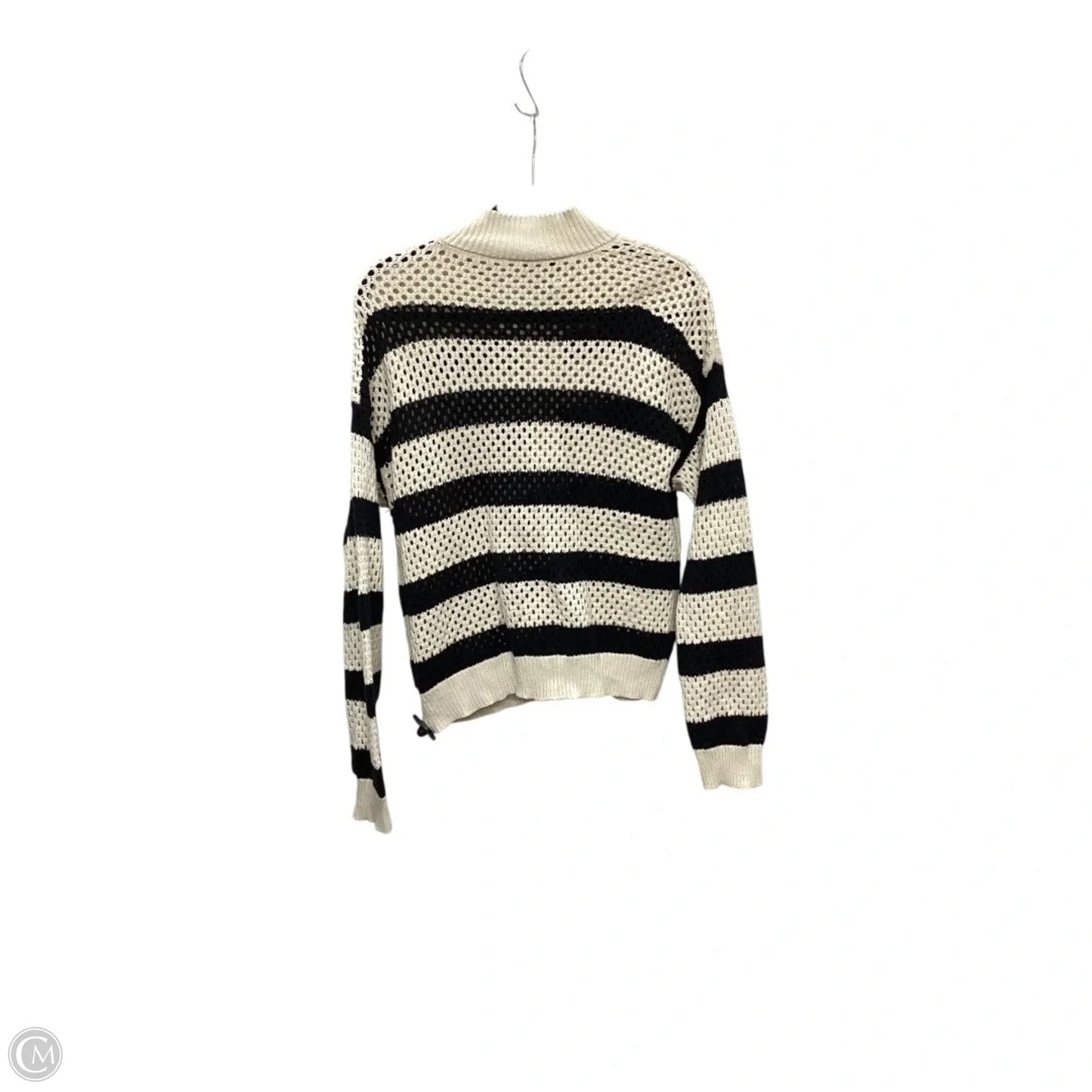 Sweater By Sanctuary In Striped Pattern, Size: S