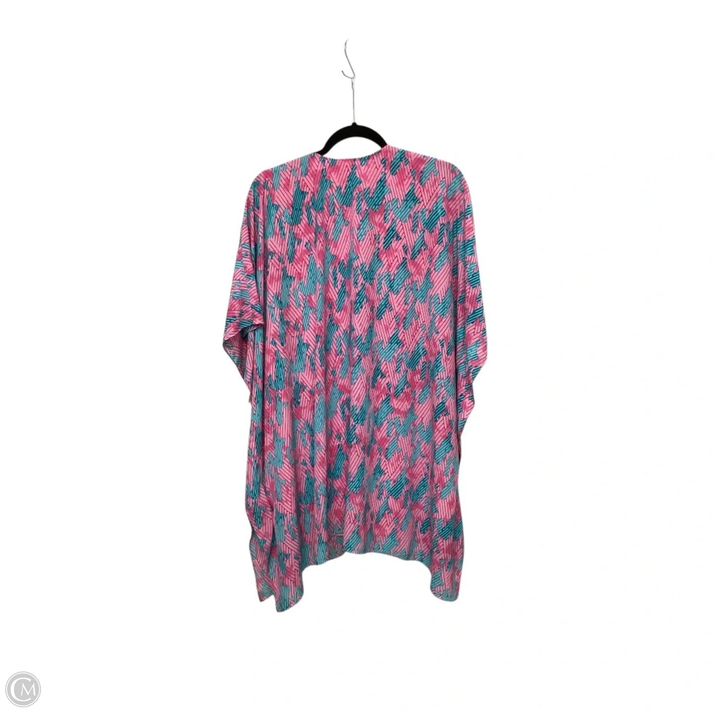 Dress Casual Short By Buddy Love In Pink, Size: S