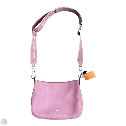 Crossbody Designer By Kate Spade, Size: Medium