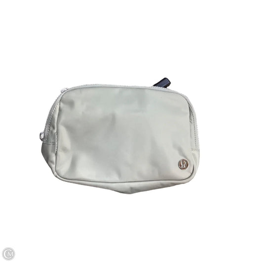 Belt Bag By Lululemon, Size: Large