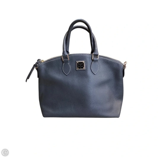 Handbag Designer By Dooney And Bourke, Size: Medium