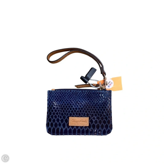 Wristlet Designer By Dooney And Bourke, Size: Small