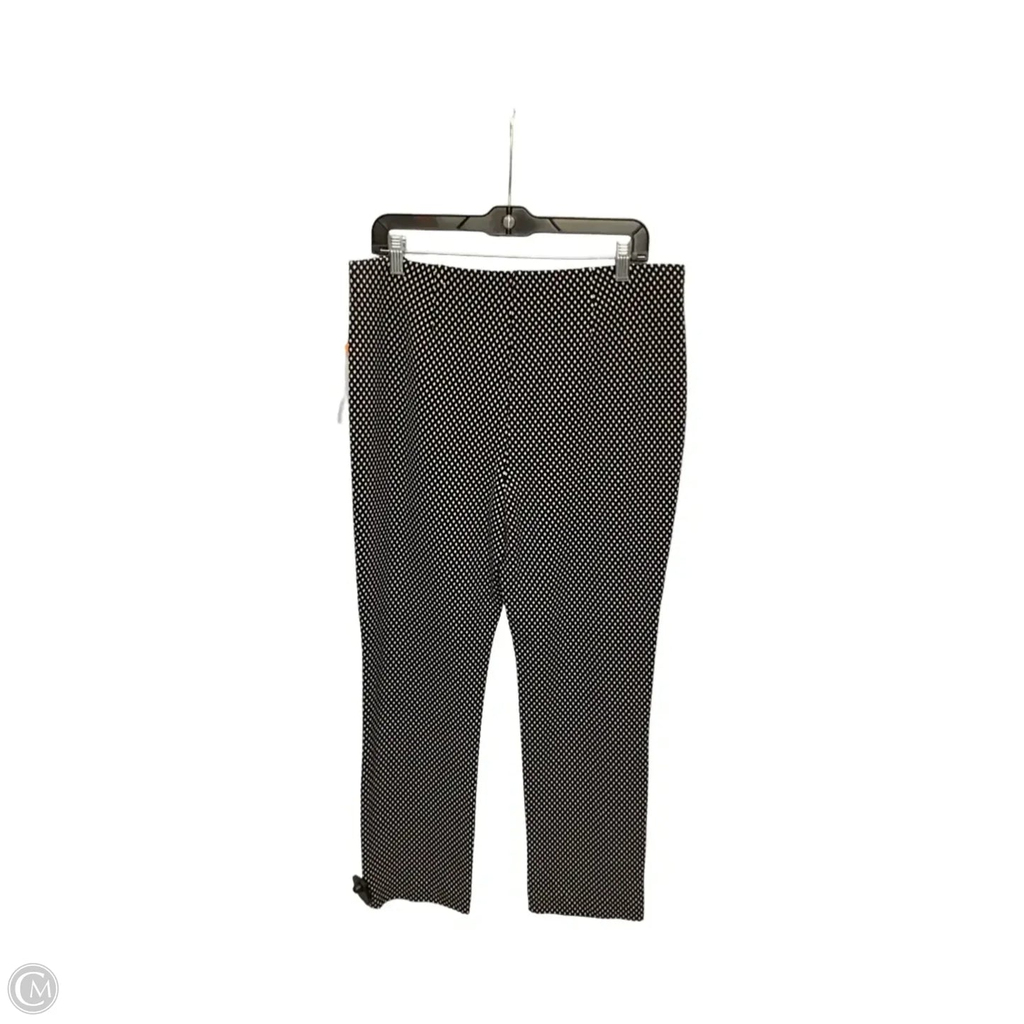 Pants Chinos & Khakis By Chicos In Black, Size: 2