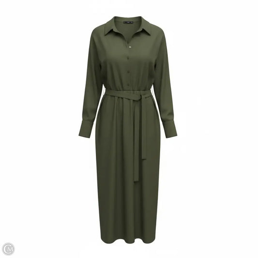 mng casual dress MNG Casual by Mango Tiered Spaghetti Strap Dress 4 NWT