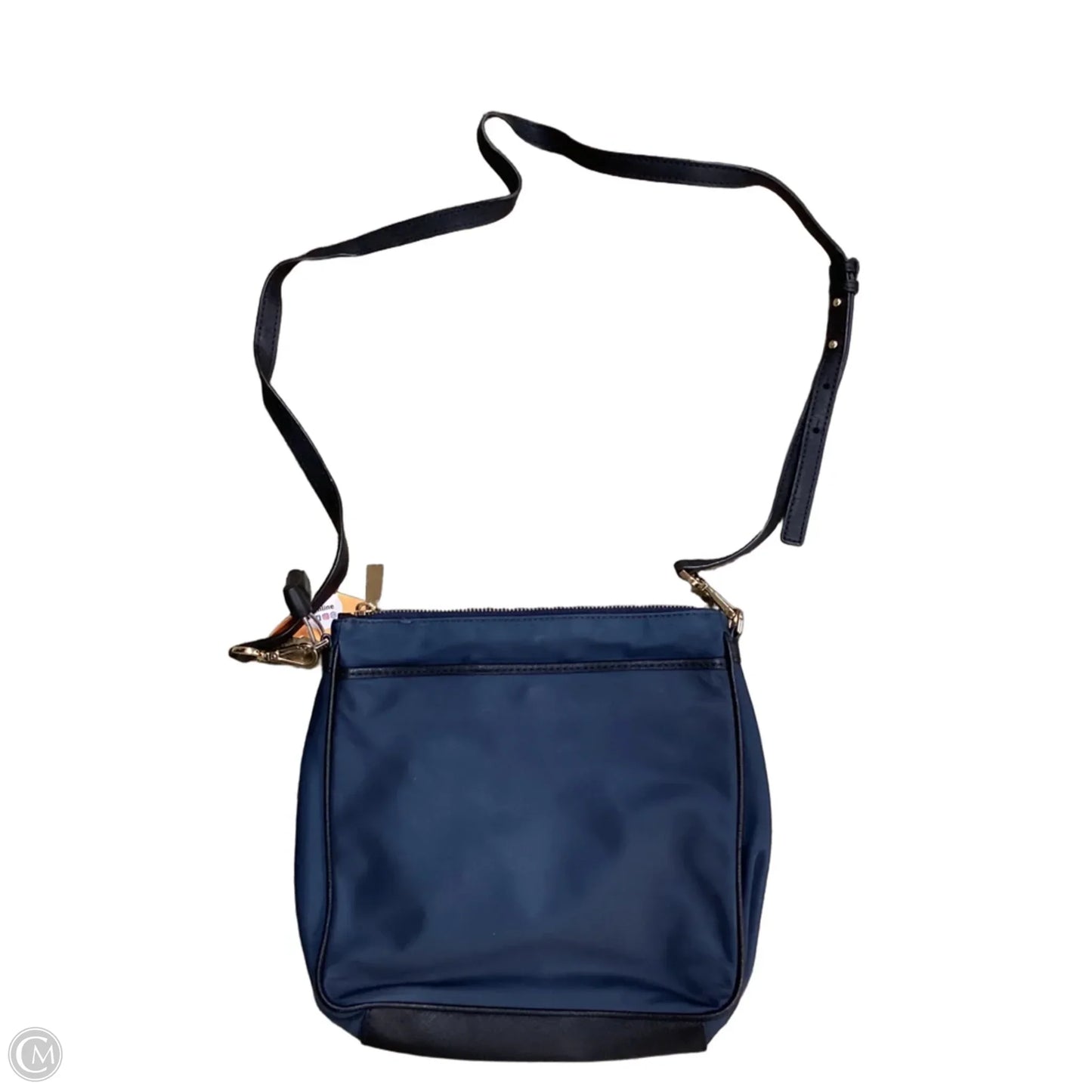 Crossbody Designer By Michael Kors, Size: Medium