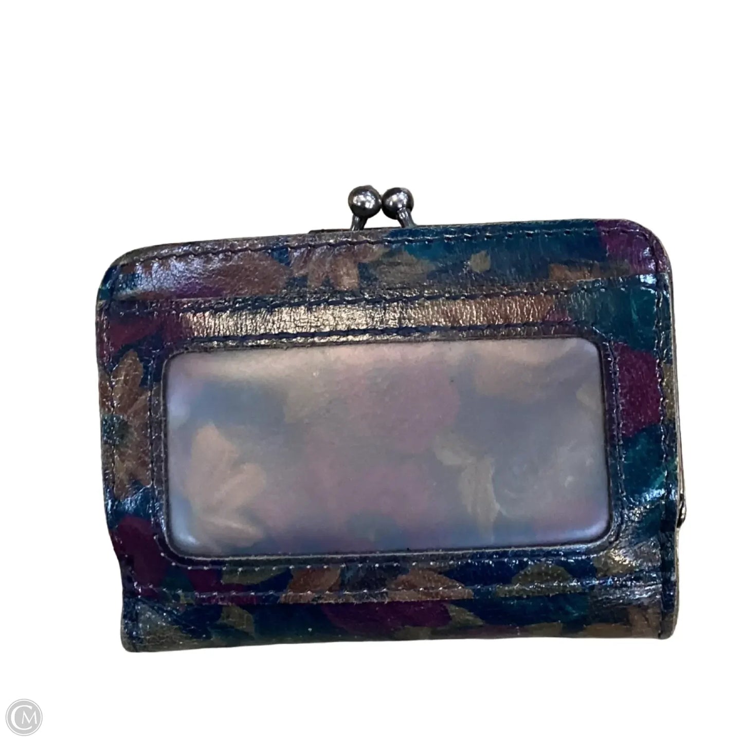 Wallet Designer By Patricia Nash, Size: Large