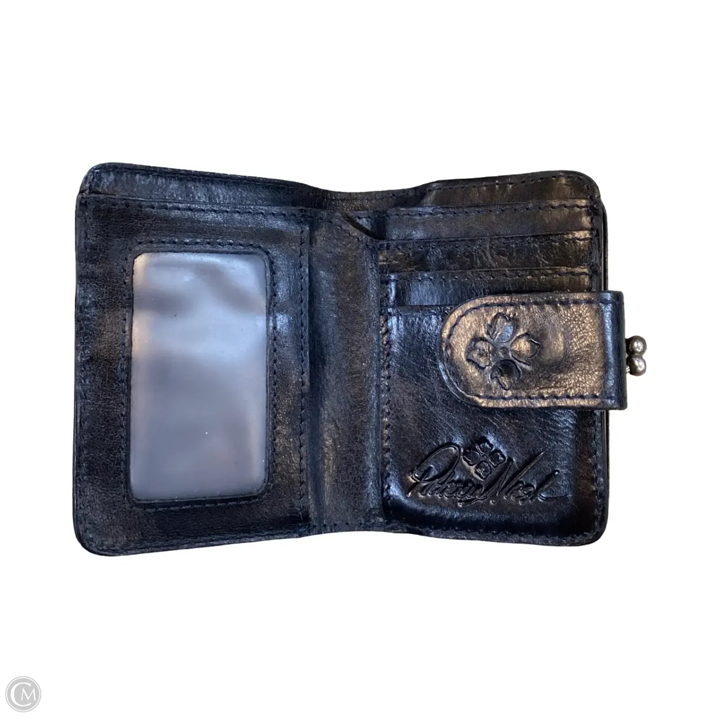 Wallet Designer By Patricia Nash, Size: Large