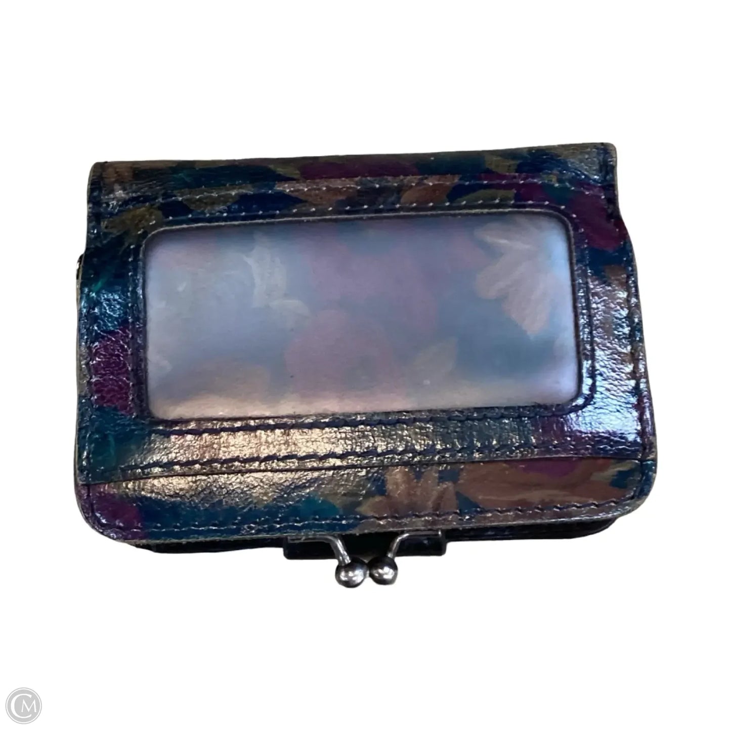Wallet Designer By Patricia Nash, Size: Large