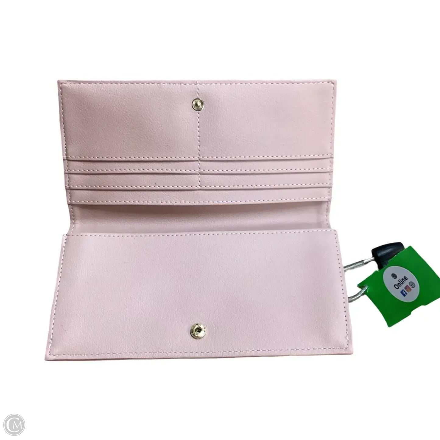 Wallet By Aimee Kestenberg, Size: Medium