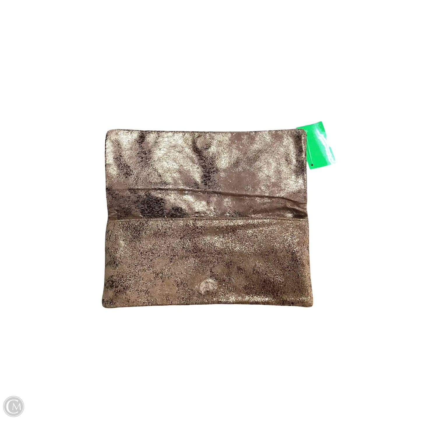 Clutch Designer By Tory Burch, Size: Medium