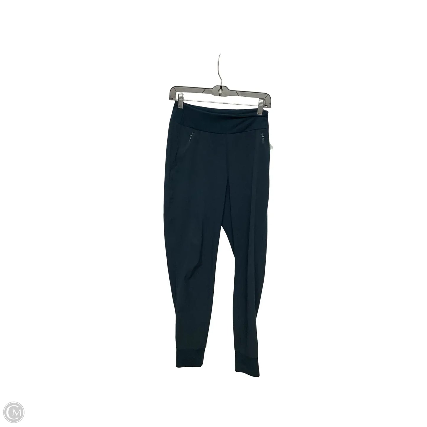 Athletic Pants By Athleta In Blue, Size: 6