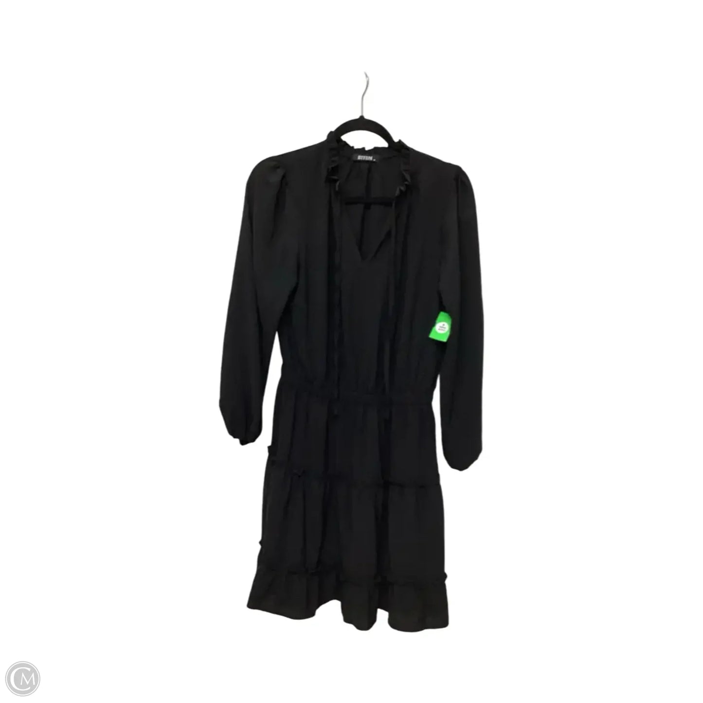 Dress Casual Short By Btfbm In Black, Size: M