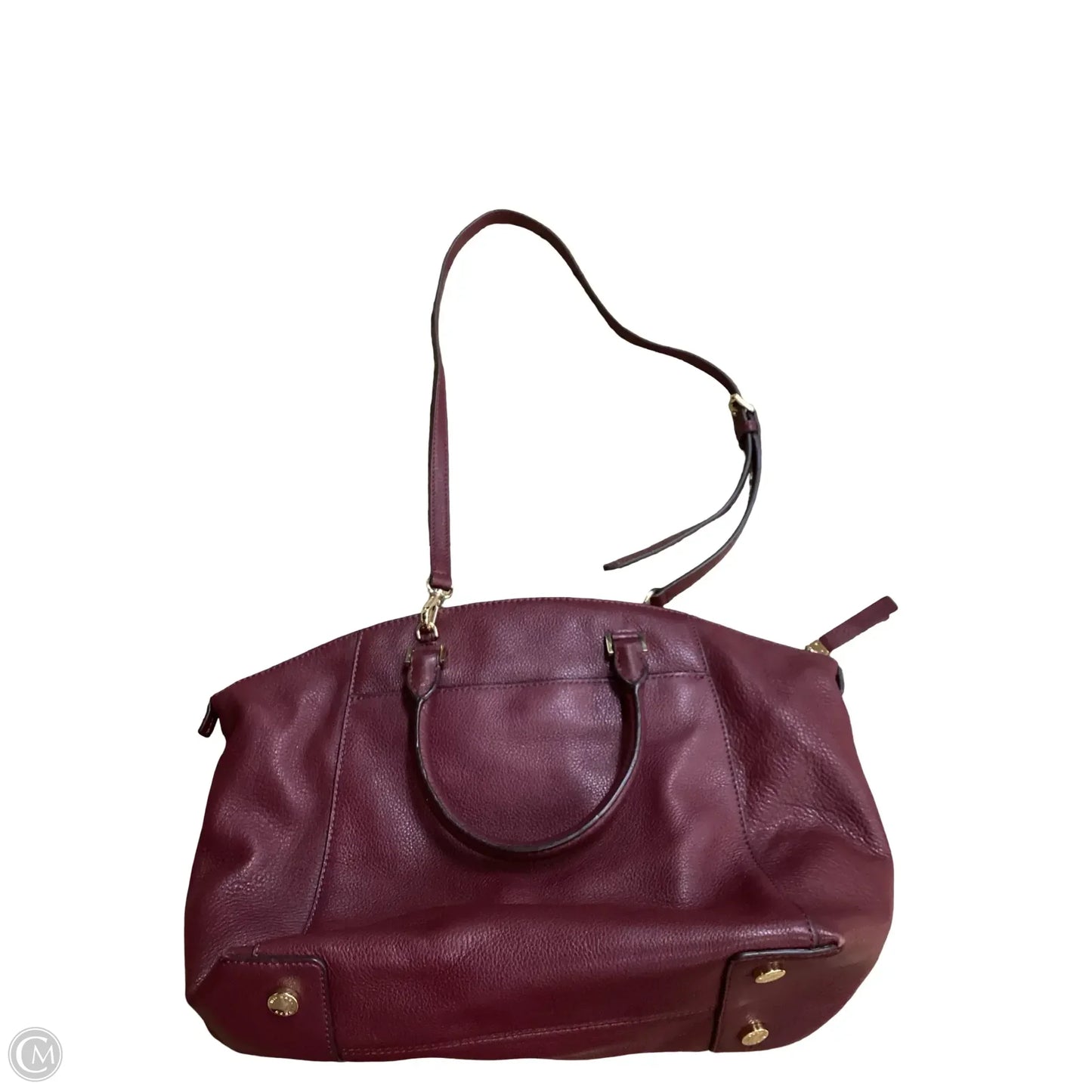 Handbag Designer By Michael Kors, Size: Large