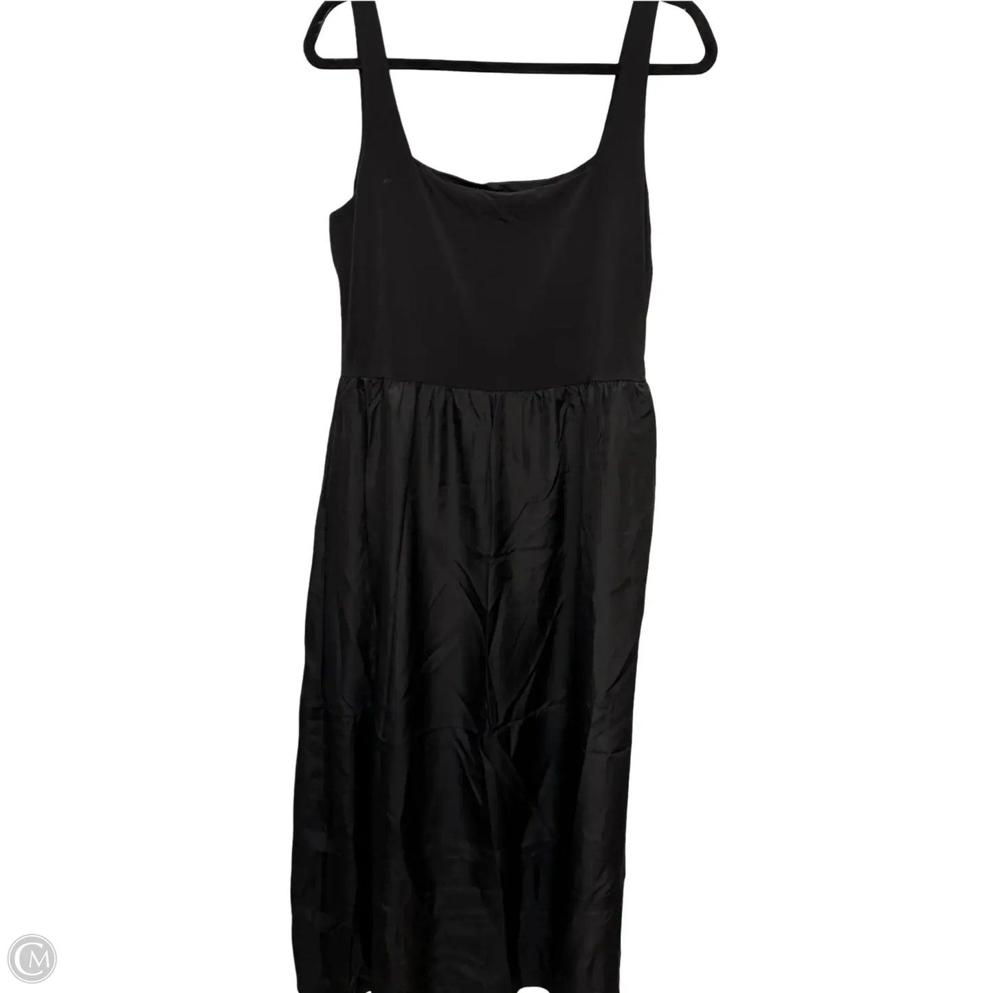 Dress Designer By Lafayette 148 In Black, Size: 2