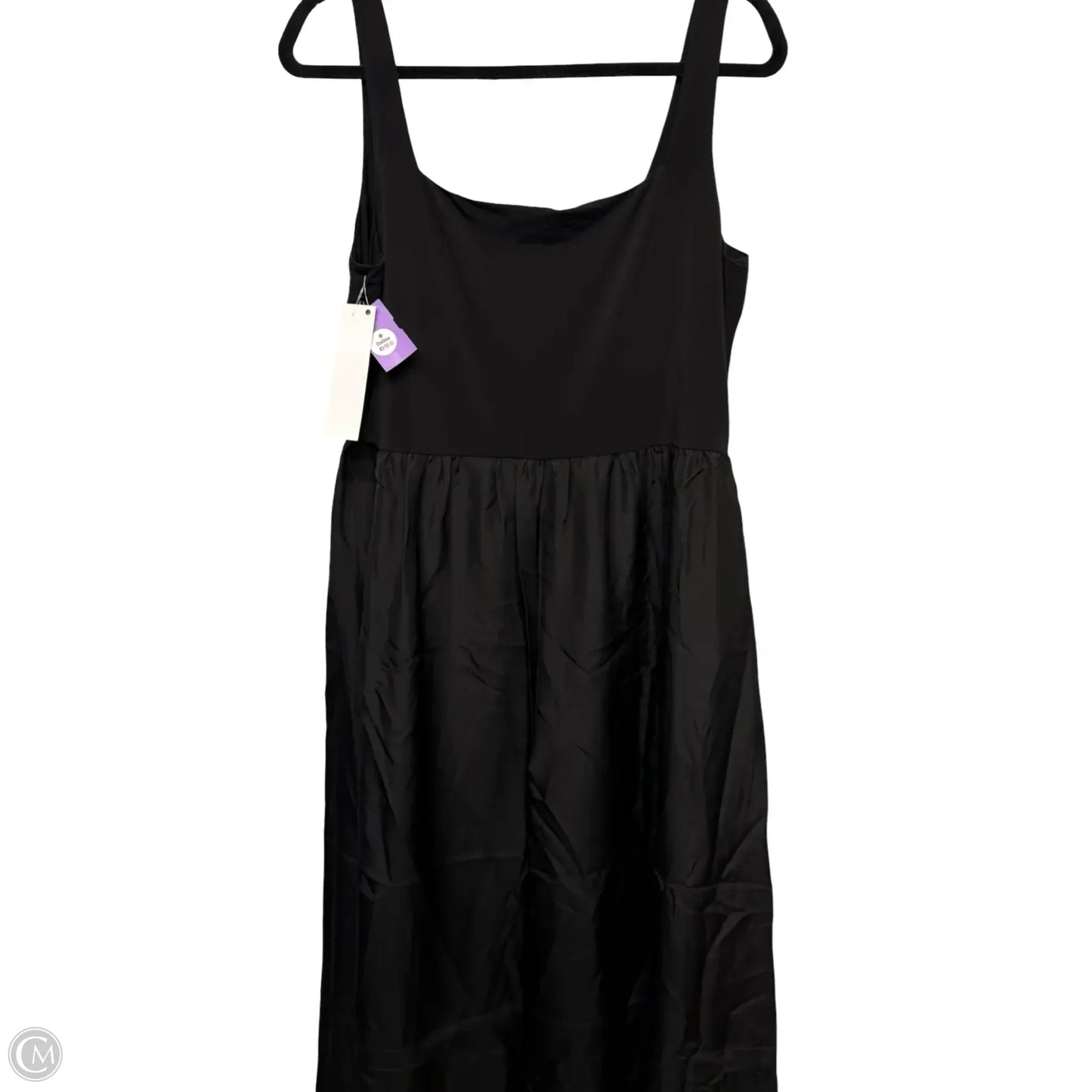 Dress Designer By Lafayette 148 In Black, Size: 2
