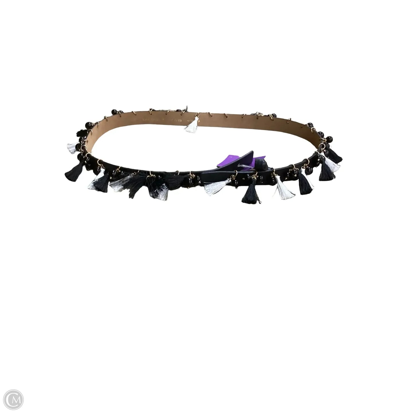 Belt Designer By Kate Spade, Size: Large