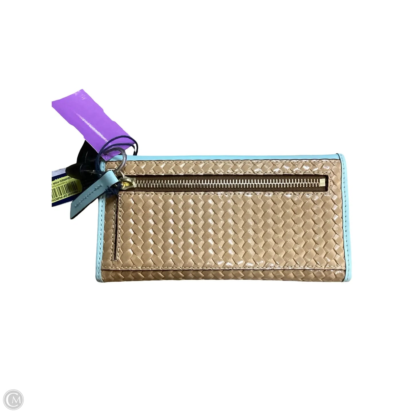 Wallet Designer By Dooney And Bourke, Size: Medium