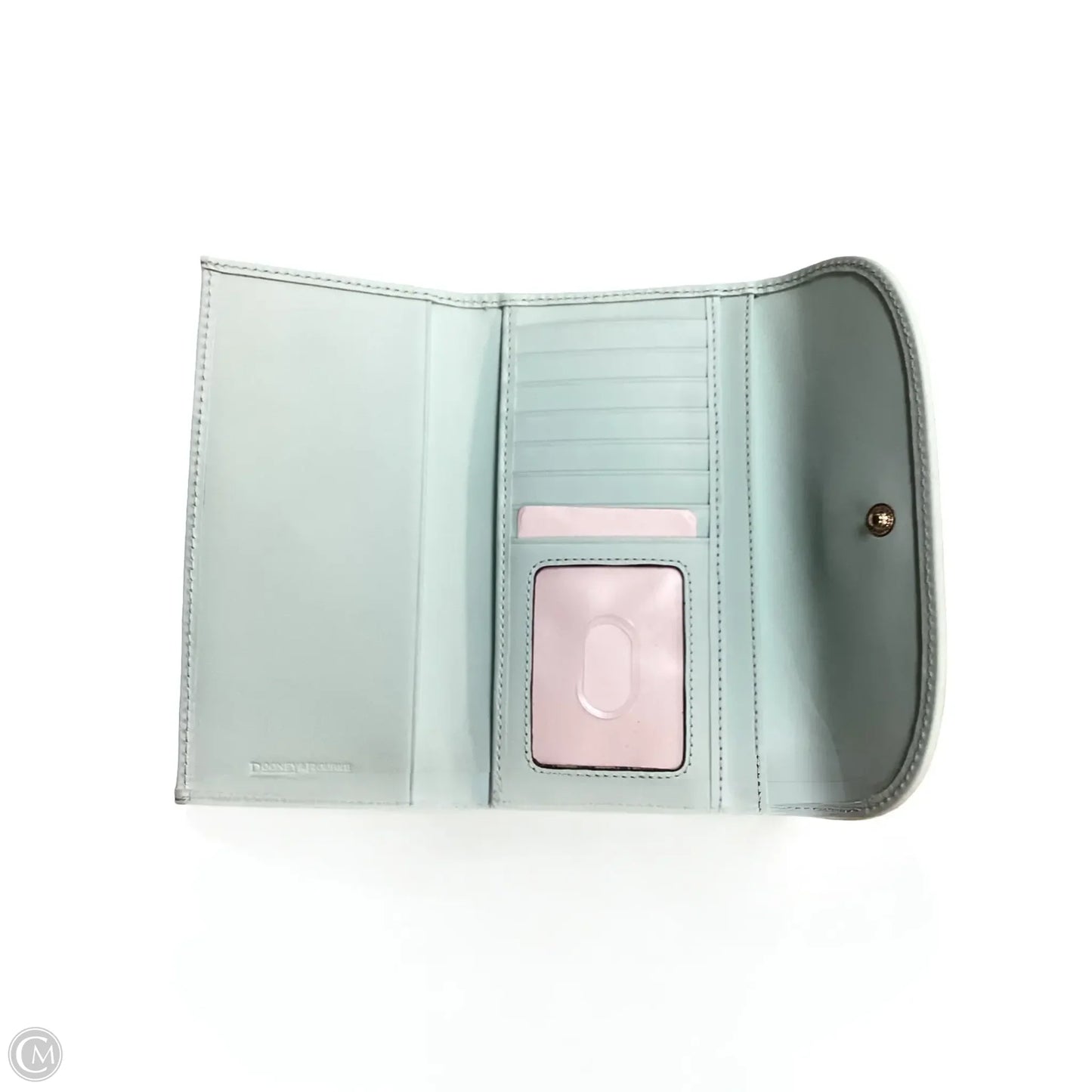 Wallet Designer By Dooney And Bourke, Size: Medium