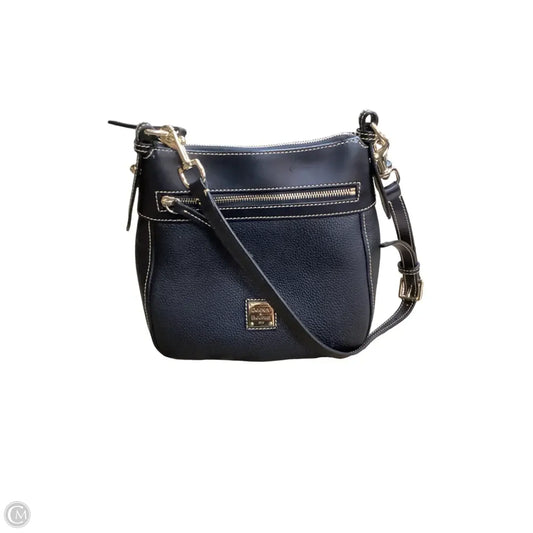 Handbag Designer By Dooney And Bourke, Size: Small