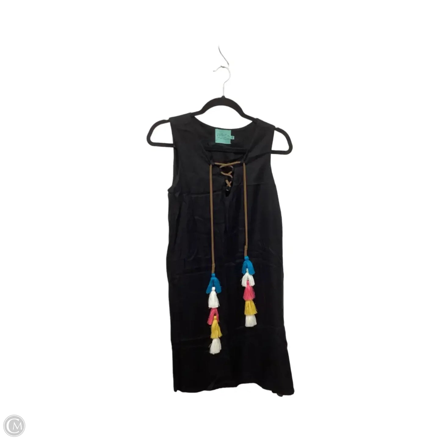 Dress Casual Short By Judith March In Black, Size: S