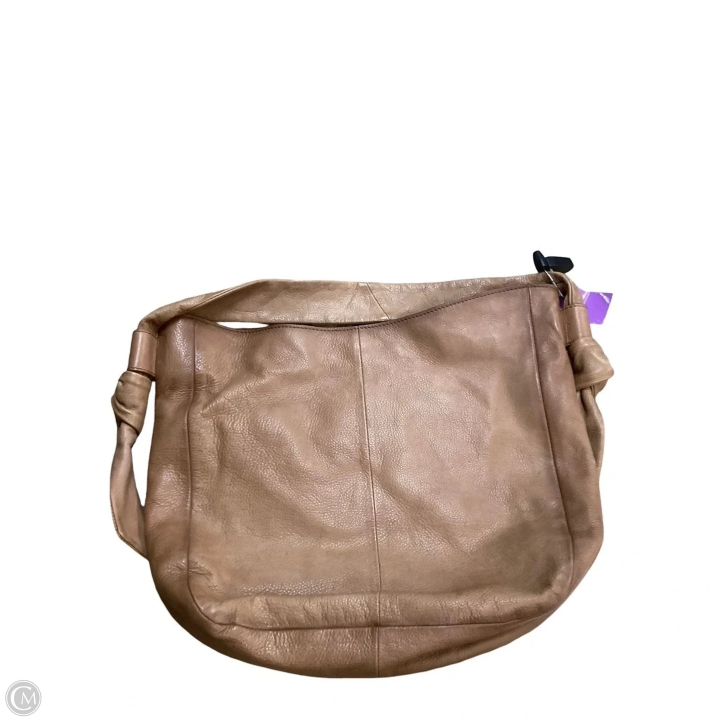 Handbag Designer By Frye, Size: Large