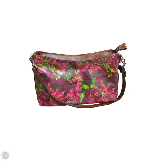 Handbag Designer By Patricia Nash, Size: Medium