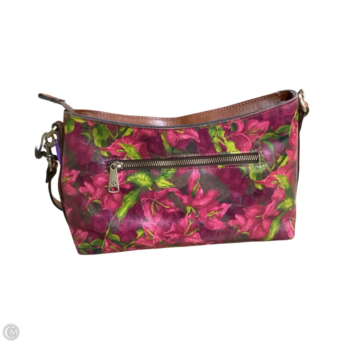 Handbag Designer By Patricia Nash, Size: Medium