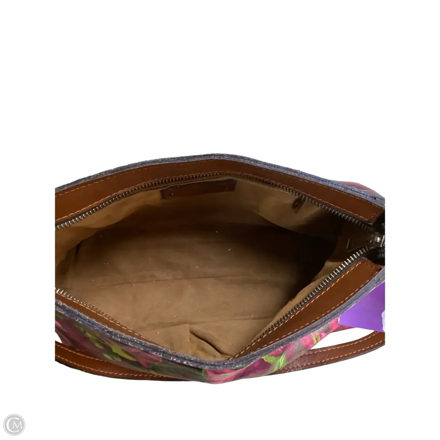 Handbag Designer By Patricia Nash, Size: Medium