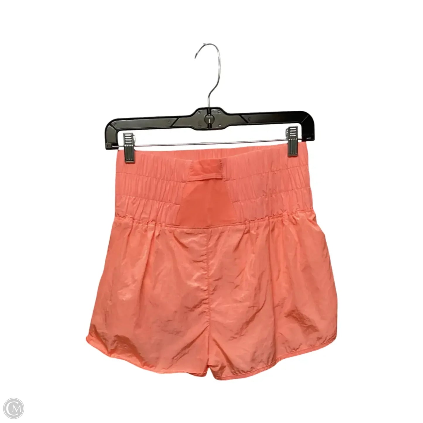 Athletic Shorts By Free People In Pink, Size: M