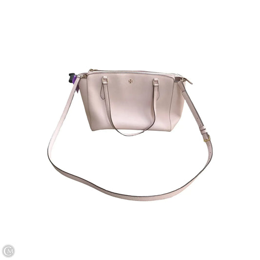 Handbag Designer By Tory Burch, Size: Medium