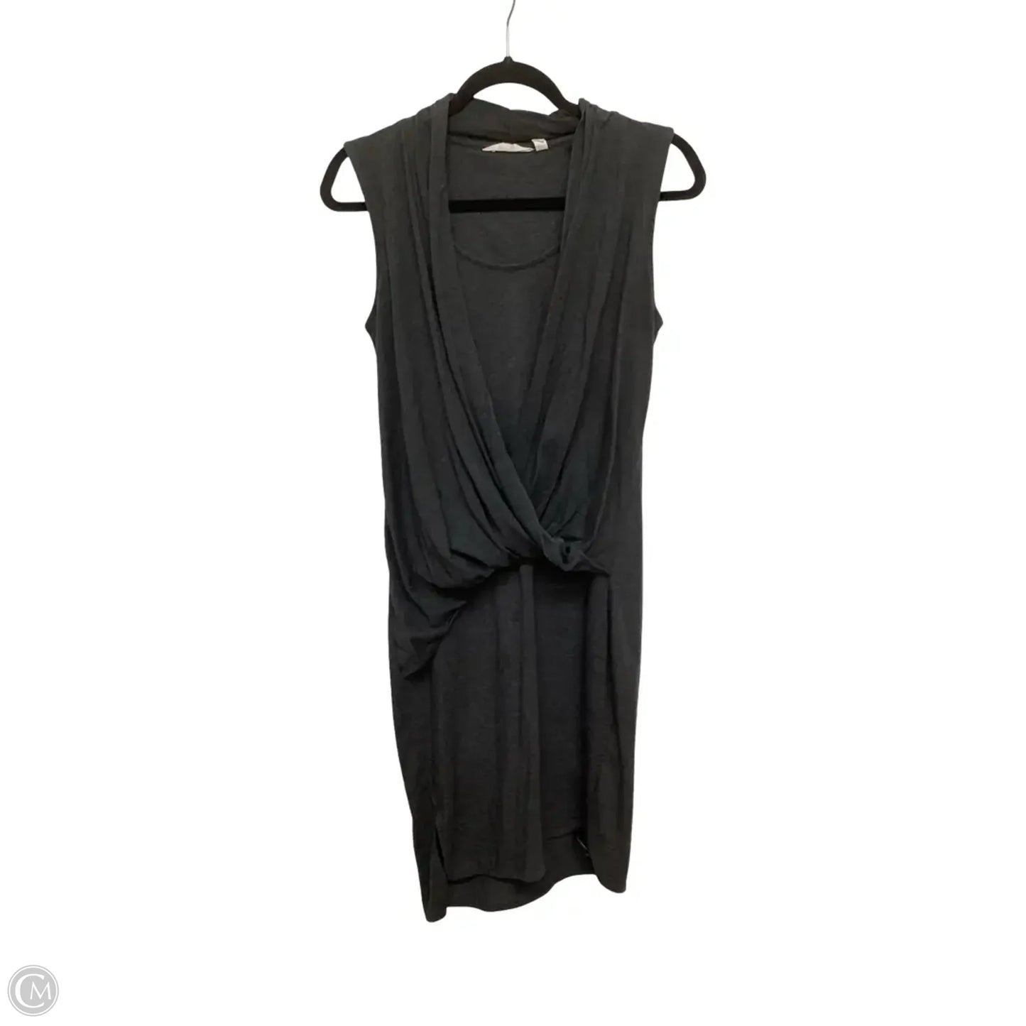 Athletic Dress By Athleta In Grey, Size: S