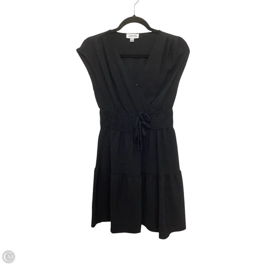 Dress Casual Short By Tahari By Arthur Levine In Black, Size: S